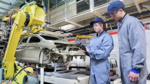 industria-automotriz