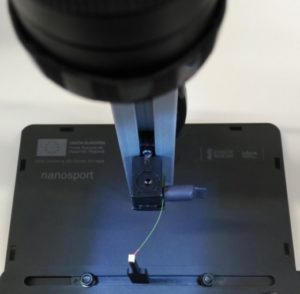 nanomateriales, deportes, ergonomía,